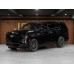 Cadillac Escalade 2025 ESV V full body - pattern for the body