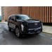 Cadillac Escalade Luxury 2025 (Chinese) (European) full body - pattern for the body