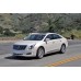 Cadillac XTS 28T 2013 - the pattern of the interior
