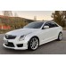 Cadillac ATS-L 28T 2016 - the pattern of the interior