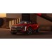 Cadillac Lyriq (2023 - 2024) (American) full body - pattern for the body