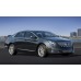 Cadillac XTS 2013 v3 - the pattern of the interior
