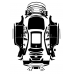 Cadillac CT5 V 2024 (American) full body - pattern for the body