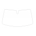 Cadillac SRX 2 generation (07.2009 - 2017) - pattern on the windshield