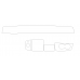 Cadillac Escalade 2025 - the pattern of the interior