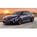 Cadillac CT5 V 2024 (American) full body - pattern for the body
