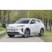 Changan Qiyuan Q05 2025 (Chinese) (European) full body - pattern for the body