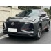 Changan CS75 Plus 2020 - the pattern of the interior