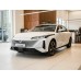 Changan Lamore sedan, 1 generation (02.2023 - present) - Pattern for rear windows
