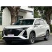 Changan CS75 Plus 2nd Generation 2023-2025 Front side glass pattern