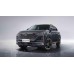 Changan CS55 Plus 2023 - the pattern of the interior