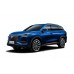 Changan CS75 Plus 2021-2025 - Pattern for rear windows