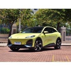 Changan Deepal S7 2023 full body - pattern for the body