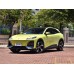 Changan Deepal S7 2023 full body - pattern for the body