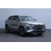 Changan UNI-Z 2024 - pattern for the body