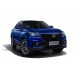 Changan CS85 (2022) - Multimedia screen template