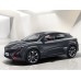 Changan Uni-T (2023) SPORT - Multimedia screen template
