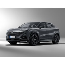 Changan UNI-T  1 generation (02.2023 - pt) - Pattern for rear windows