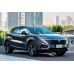 Changan UNI-T Body 2021 2 parts 2 - pattern for the body