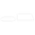 Changan CS55 (2023) - Multimedia screen template