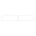 Changan Hunter 2020 Plus - Multimedia screen template