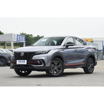 Changan Cs85 Plus 2024 (Chinese) (European) full body - pattern for the body