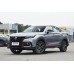 Changan Cs85 Plus 2024 (Chinese) (European) full body - pattern for the body