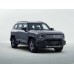 Changan G318 2024 (Chinese) (European) full body - pattern for the body Changan G318 2024 (Chinese) (European) full body - pattern for the body