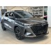 Changan CS35 Max 2025 full body - pattern for the body Changan CS35 Max 2025 full body - pattern for the body