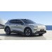 Changan Deepal S05 2025 full body - pattern for the body