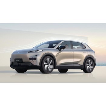 Changan Deepal S05 2025 - the pattern of the interior