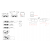 Changan UNI-V 2022 full body - pattern for the body