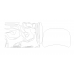 Changan CS35 Plus 2021 - pattern for the body