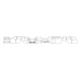 Changan CS55 Plus 2024 full body - pattern for the body