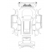 Changan CS75 Plus 2023 full body - pattern for the body