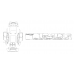 Changan Deepal S07 2024 full body - pattern for the body