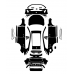 Changan Qiyuan Q05 2025 (Chinese) (European) full body - pattern for the body
