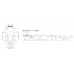 Changan UNI-K 2021 full body - pattern for the body