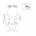 Changan UNI-T 2021 full body - pattern for the body