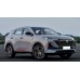 Changan CS55 Plus 2024 full body - pattern for the body