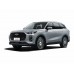 Chery Tiggo 9 (Ru) 2024 Russia - front - pattern for the body