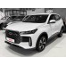 Chery Tiggo 4 Pro 1 generation - 2021-2025 Front side glass pattern