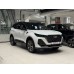 Chery Tiggo 7 Pro 2025 (Chinese - European) full body - pattern for the body