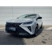 Chery Omoda S5 GT 2023 - the pattern of the interior Chery Omoda S5 GT 2023 - the pattern of the interior
