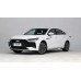 Chery A8 Sport (2024 - 2025) (Chinese - European) full body - pattern for the body