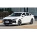 Chery Arrizo 8 Pro 2025 (Chinese - European) full body - pattern for the body