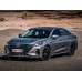 Chery Arizzo 8 2023 variant 2 - the pattern of the interior