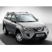 Chery Tiggo T11 - Pattern for rear windows