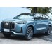 Chery Tiggo 9 2025 (Chinese) (European) - full body - pattern for the body