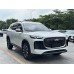 Chery Tiggo 8 Plus 2025, full body - pattern for the body
